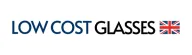 Low Cost Glasses Low Cost Glasses logo