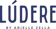 LÚDERE LÚDERE logo
