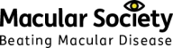 Macular Society Weekly Lottery logo