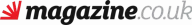 magazine.co.uk magazine.co.uk logo