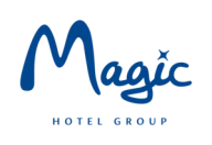 Magic Hotel Group Magic Hotel Group logo
