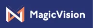MagicVision MagicVision logo