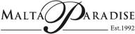 Malta Paradise Malta Paradise logo