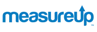 MeasureUp logo