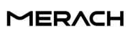 Merach Merach logo