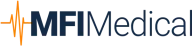 MFI Medical logo