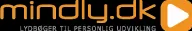 mindly.dk mindly.dk logo