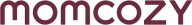 Momcozy logo