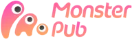 MonsterPub logo