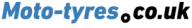 Moto-Tyres Moto-Tyres logo