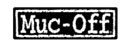 Muc-Off Muc-Off logo
