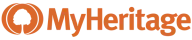 MyHeritage logo
