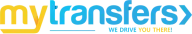 MyTransfers logo