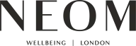 NEOM Wellbeing NEOM Wellbeing logo