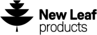 New Leaf Products logo