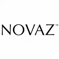 NOVAZ NOVAZ logo