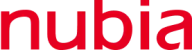 nubia logo