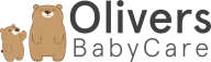 Olivers BabyCare Olivers BabyCare logo