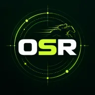 One Stop Racing logo