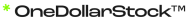 OneDollarStock logo