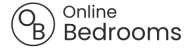 Online Bedrooms logo