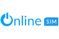 OnlineSim logo
