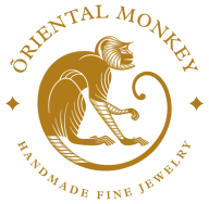 Oriental Monkey Oriental Monkey logo