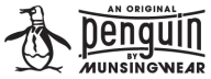 Original Penguin logo
