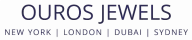 Ouros Jewels logo