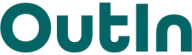 OutIn OutIn logo