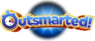 Outsmarted logo