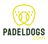PadelDogs PadelDogs logo