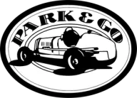 Park and Go logo