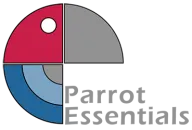 Parrot Essentials logo