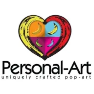 Personal-Art Personal-Art logo