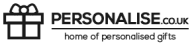 Personalise.co.uk logo