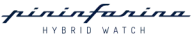 Pininfarina Hybrid Watch Pininfarina Hybrid Watch logo