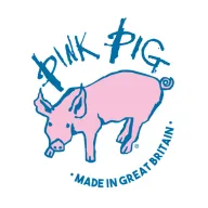 Pink Pig logo