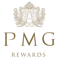 PMG Hotels & Resorts logo