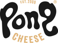 Pong Cheese Pong Cheese logo