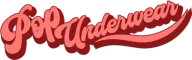 Pop Underwear logo