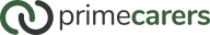 PrimeCarers PrimeCarers logo