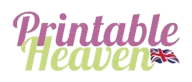 Printable Heaven logo