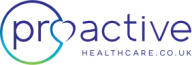 Proactive Healthcare logo