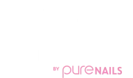 Pure Nails logo