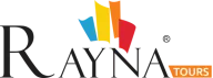 Rayna Tours Rayna Tours logo