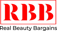 Real Beauty Bargains Real Beauty Bargains logo
