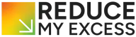 ReduceMyExcess ReduceMyExcess logo