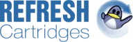 Refresh Cartridges Refresh Cartridges logo