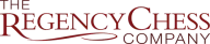 Regency Chess Regency Chess logo